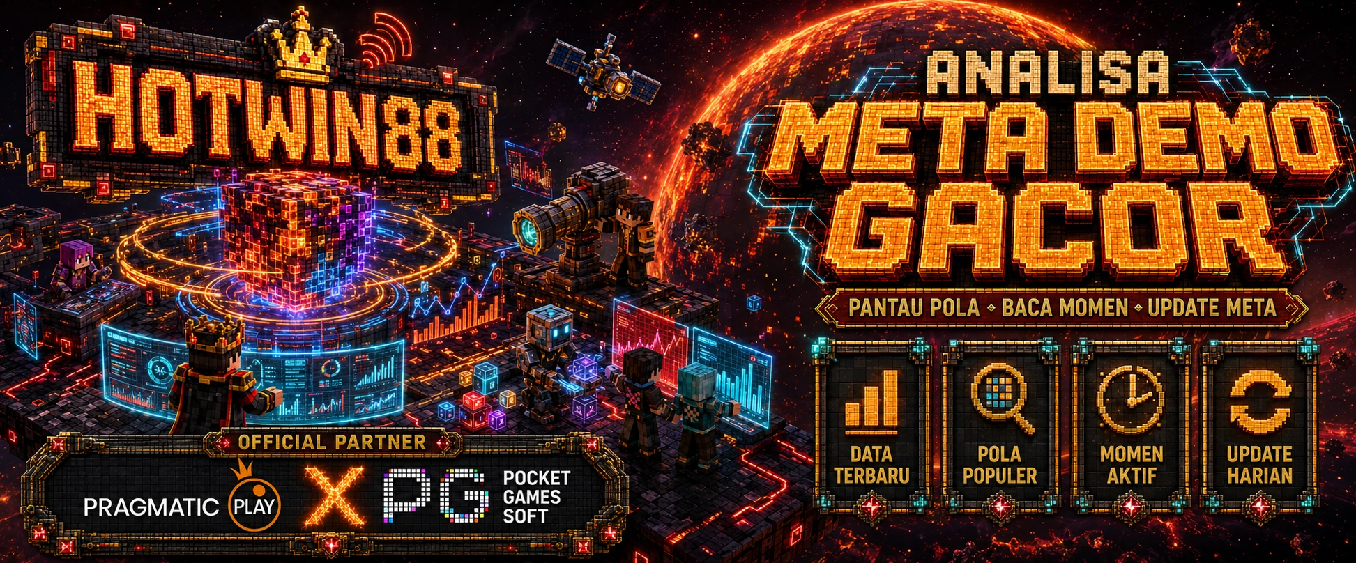 Banner HOTWIN88 kategori analisa meta demo gacor
