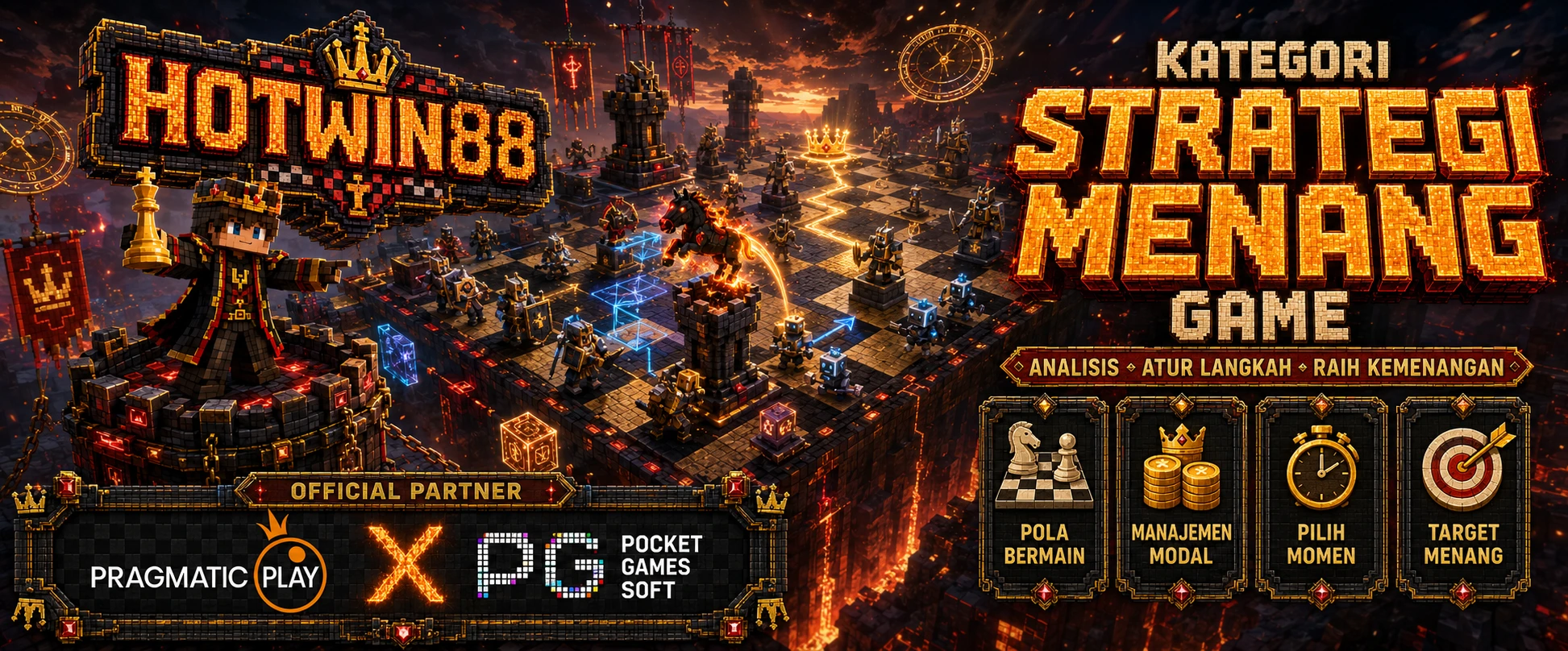 Banner HOTWIN88 kategori strategi menang